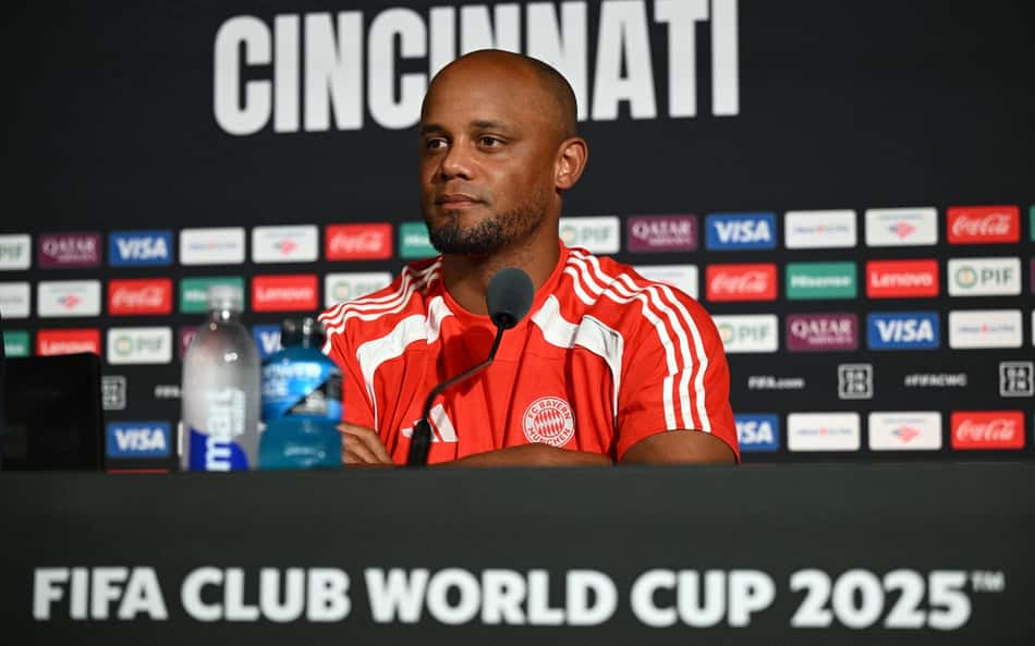 Mundial de Clubes: como joga o Bayern de Munique de Vincent Kompany?