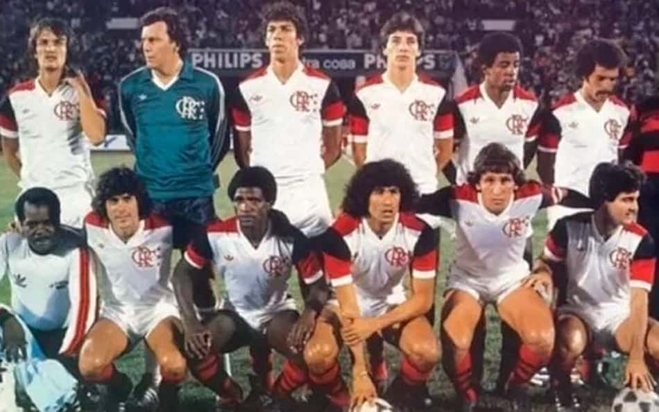 Flamengo x Chelsea: campeão mundial em 1981 manda recado ao elenco