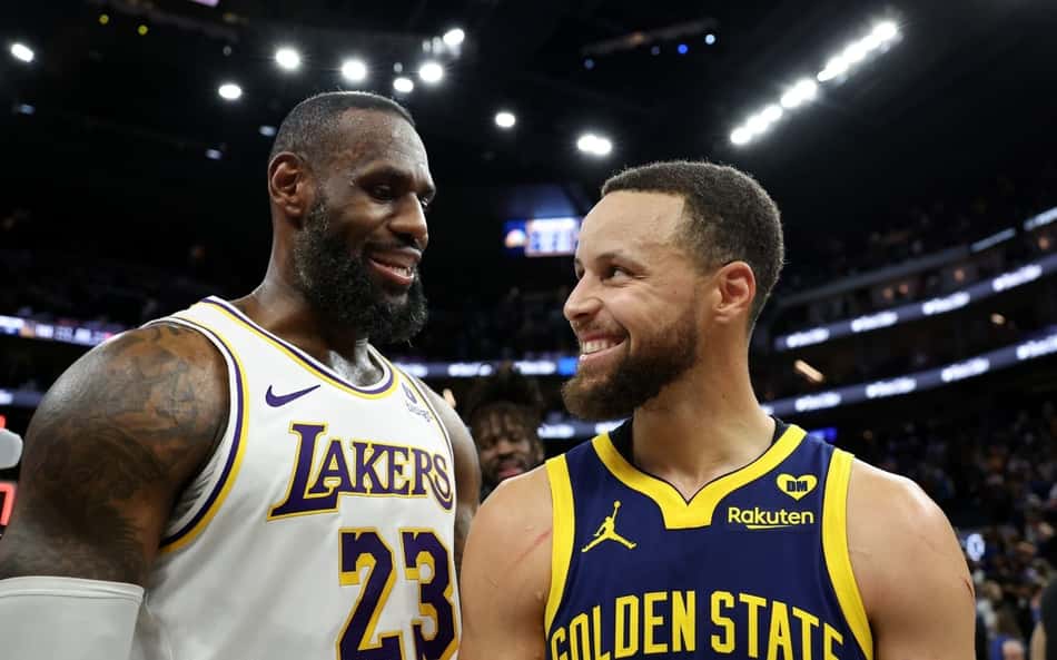 Fim de uma era? Curry, Lebron e Durant ficam fora das finais da NBA, de novo