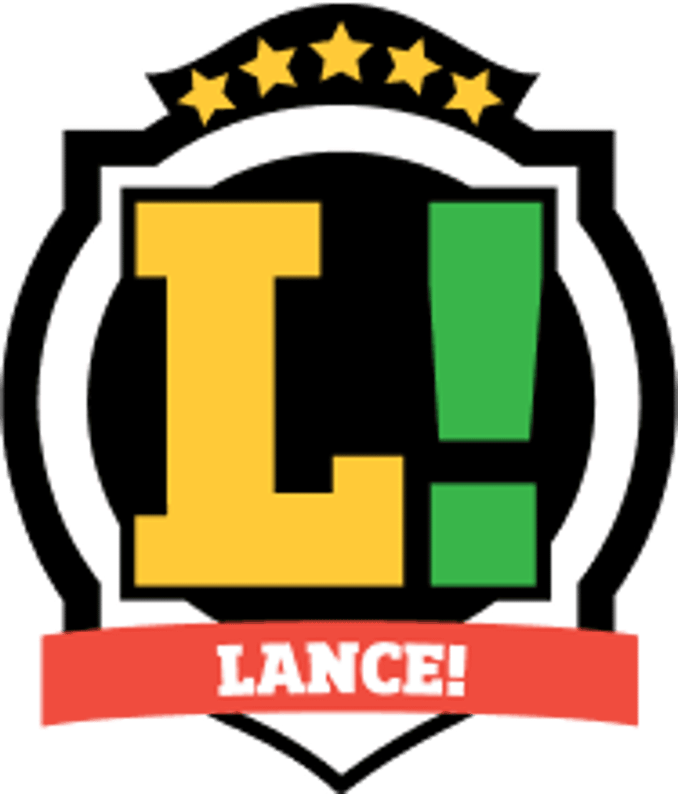 A força do Lance! com a nossa paixão.