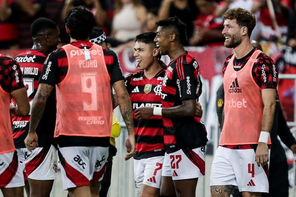Flamengo