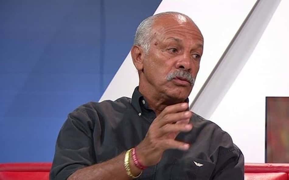Maestro Júnior prevê clube brasileiro entre os quatro finalistas no Mundial