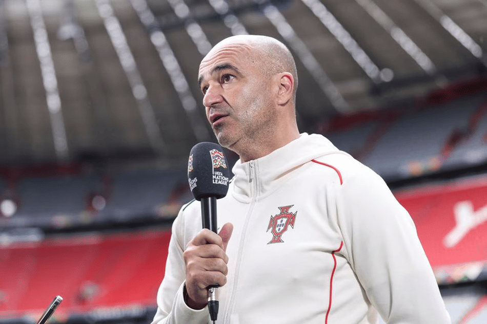Técnico de Portugal falou sobre a final contra a Espanha na Nations League (Foto: Divulgação/Uefa)
