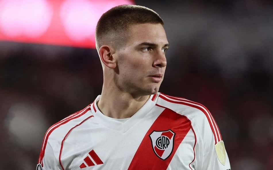 Reforço do Real Madrid explica motivo para aceitar transferência