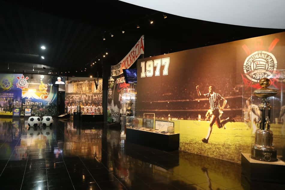 Memorial Corinthians