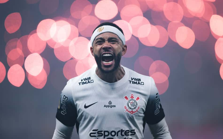 Memphis - Corinthians