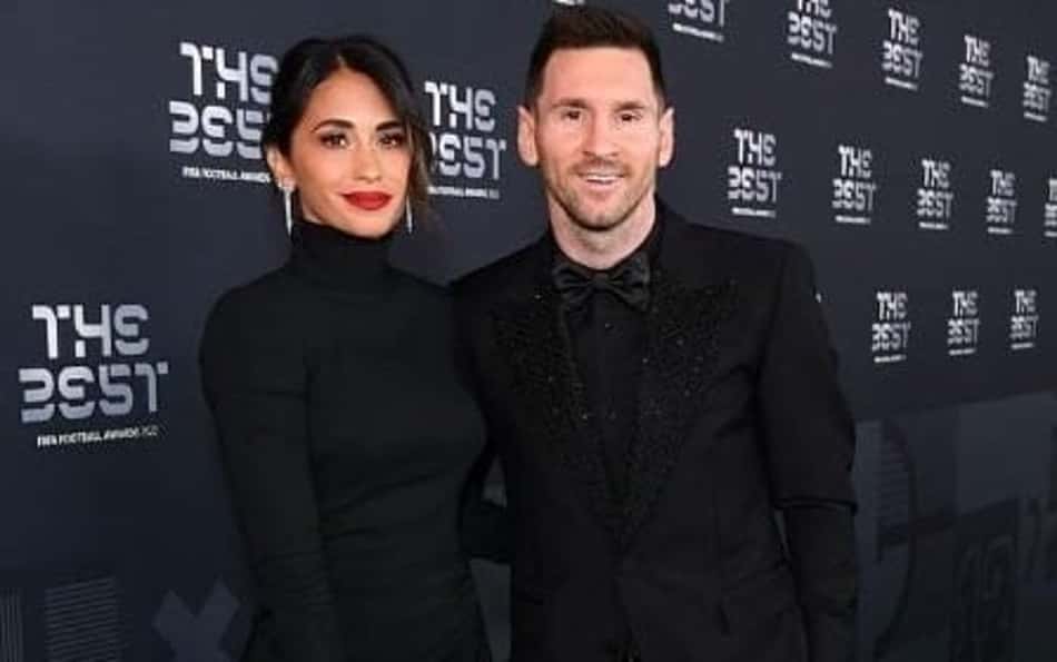Esposa revela apelido curioso de Messi, e bolo de aniversário do craque viraliza