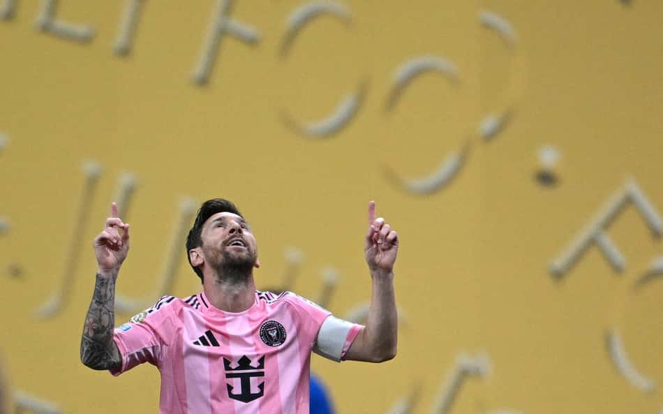 Maior salário da MLS, Messi mostra no Mundial que investimento do Inter Miami compensa