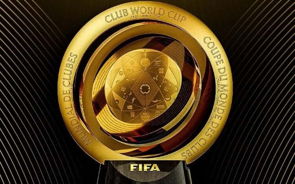Fifa define tempo que campeão do Mundial de Clubes poderá usar patch comemorativo