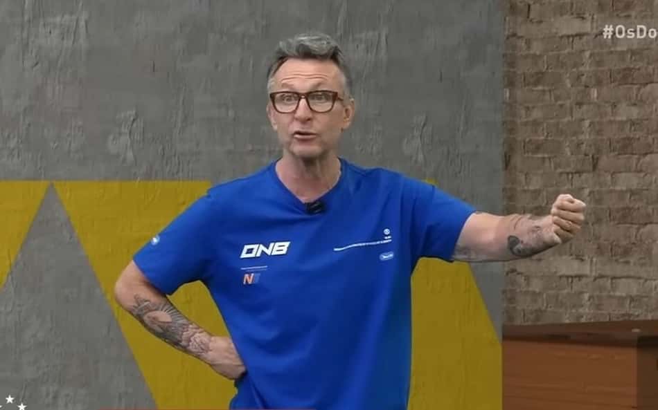Craque Neto é duro sobre eliminação do Flamengo no Mundial: 'Atropelo'