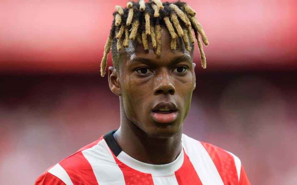 Athletic Bilbao monitora limite financeiro do Barcelona para evitar saída de Nico Williams