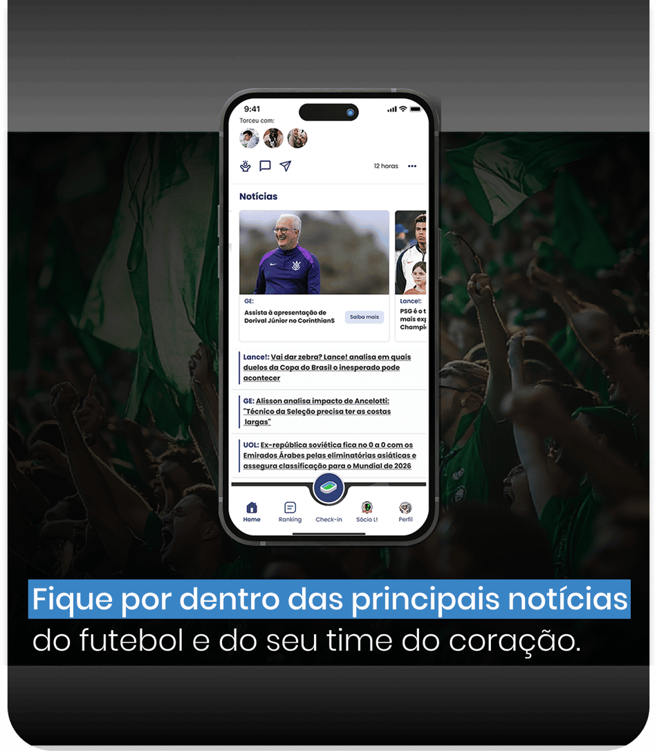 Imagem de noticias