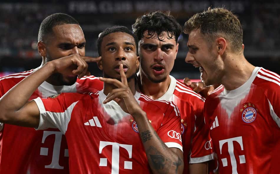 Quem é o dono do Bayern? Entenda modelo de gestão do rival do Flamengo