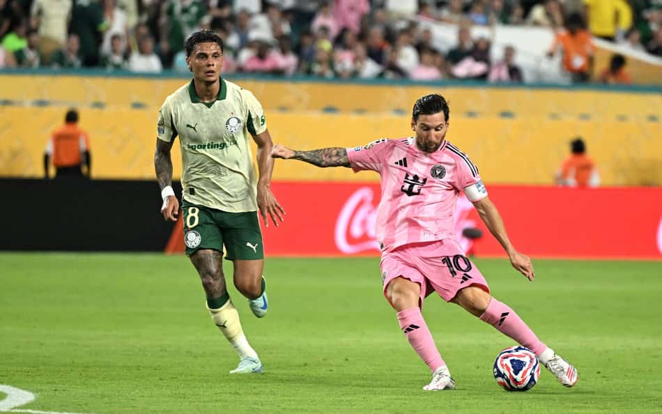 Pitaco do Guffo: Palmeiras classificado, mas devendo futebol