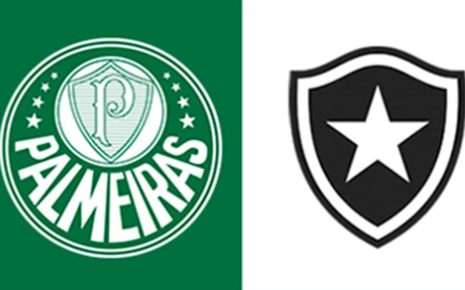 'Duelo definitivo': pelo Mundial, Botafogo e Palmeiras se cruzam em mais uma decisão
