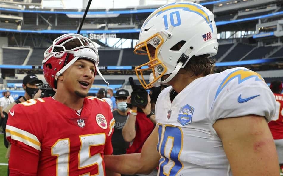 NFL no Brasil: Ingressos para Chargers x Chiefs esgotam em apenas 2 horas na pré-venda