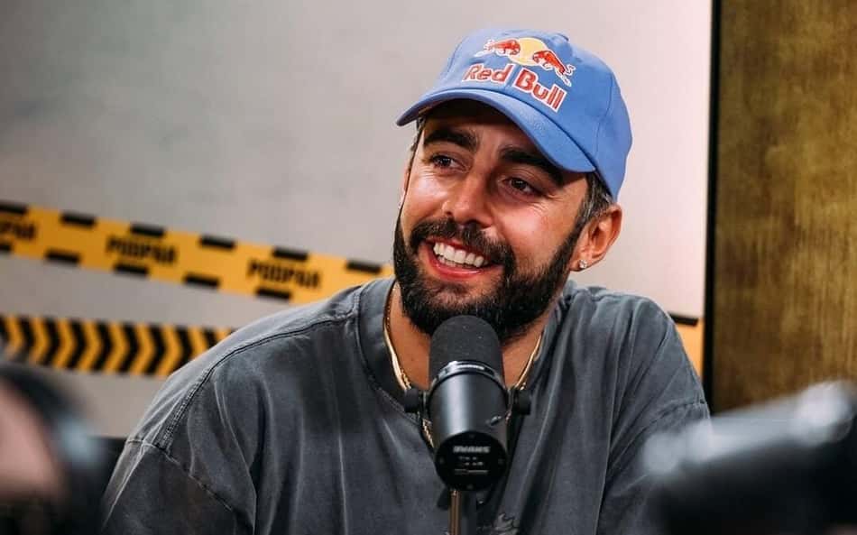 Pedro Scooby elege os cinco grandes atletas do Brasil na atualidade