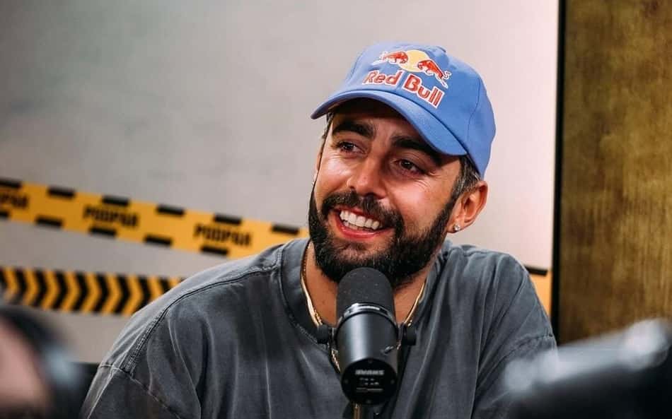 Pedro Scooby reflete sobre relação entre atleta e patrocinadores: 'Profunda e verdadeira'