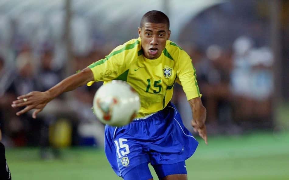 Kléberson elogia Ancelotti, mas aponta ausência na Seleção: 'Vem se destacando'