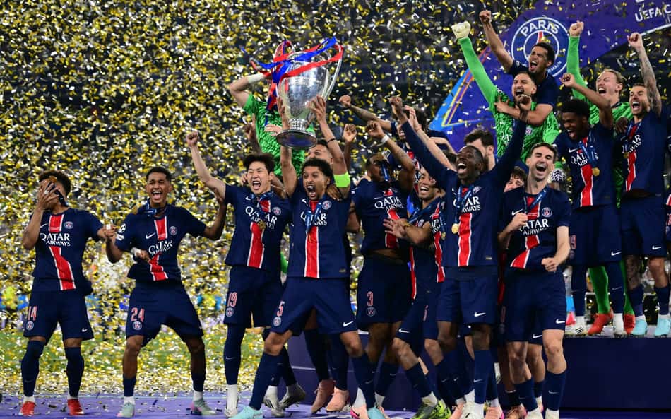 SBT alcança a liderança com audiência da final da Champions League