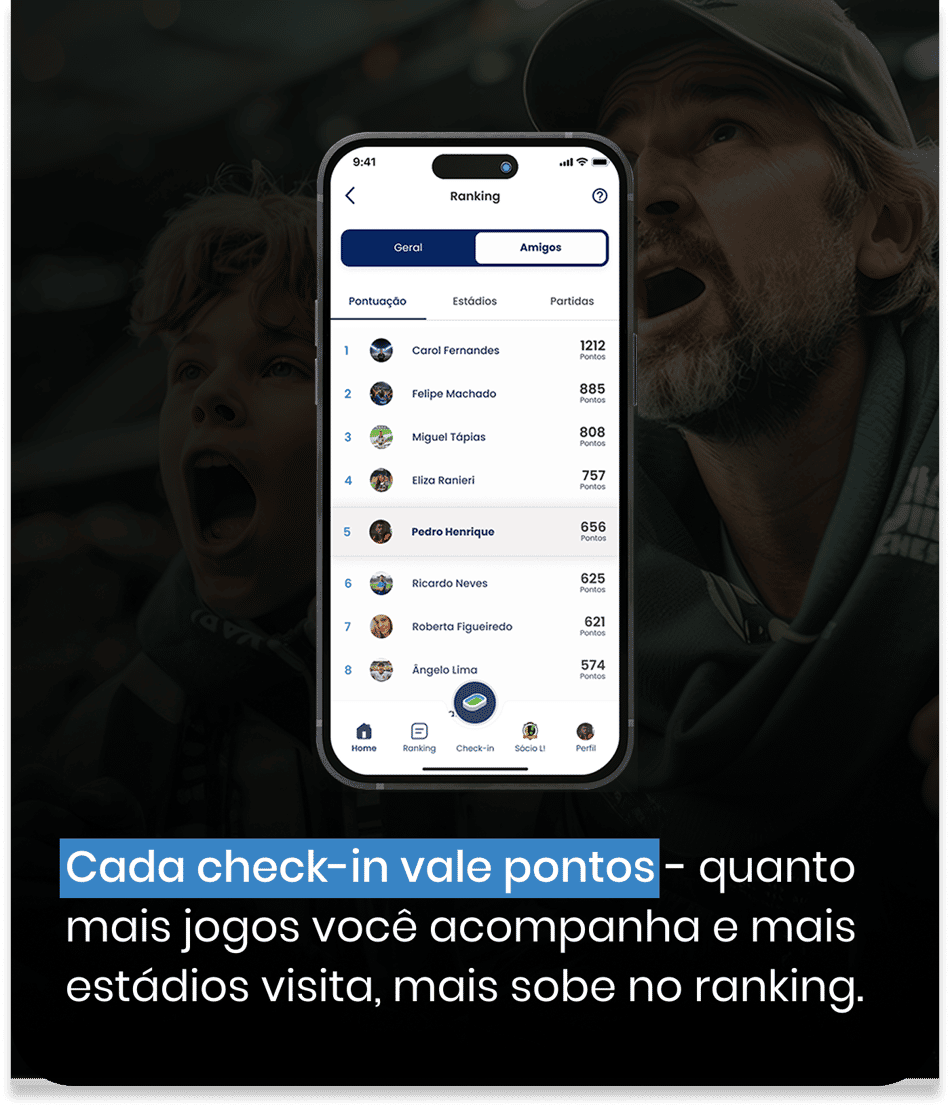 Imagem de ranking