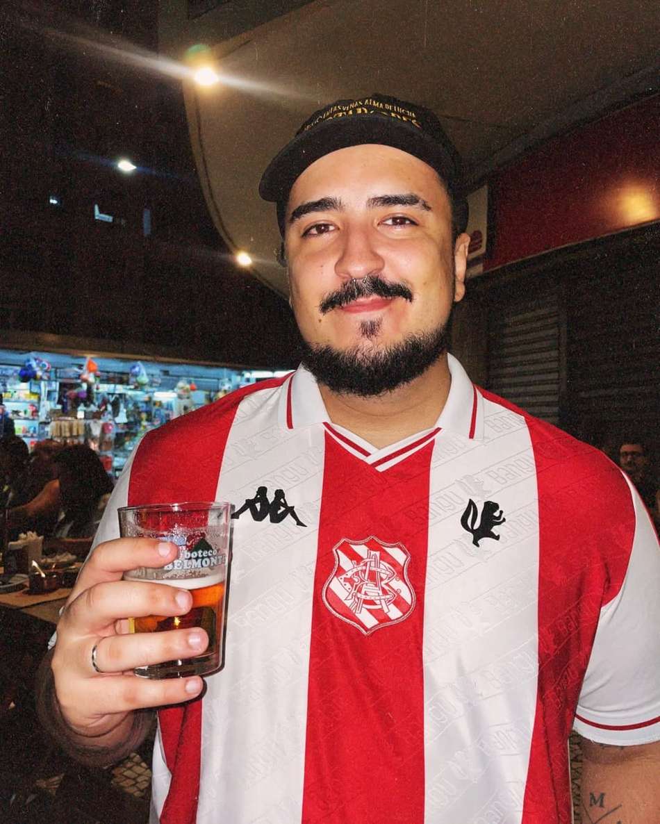 Foto de Rapha Almeida
