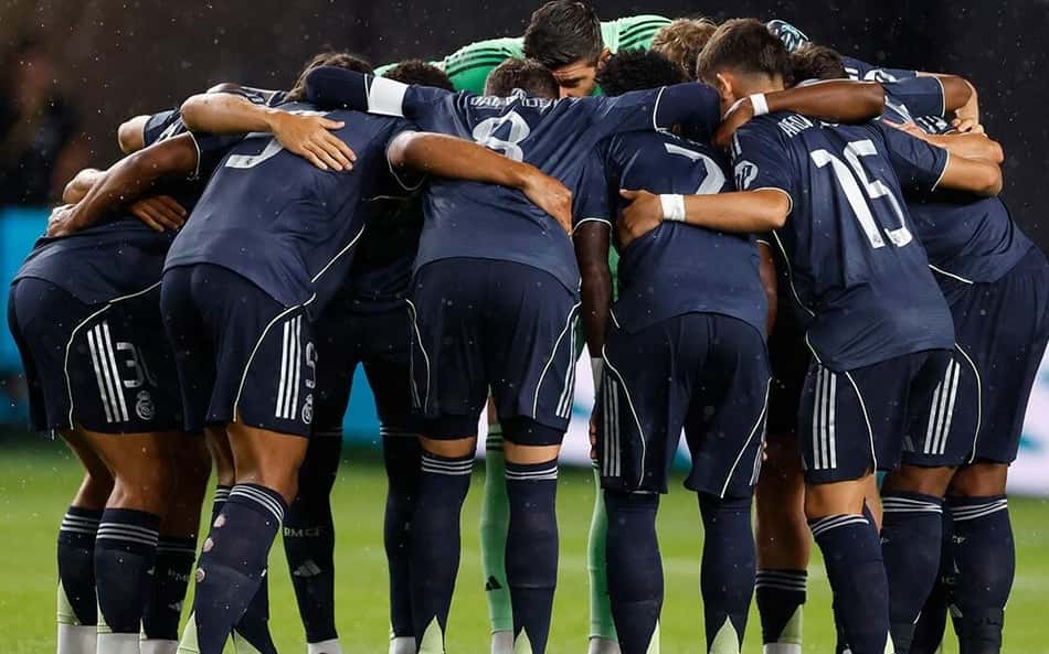 Real Madrid confirma nova lesão de zagueiro na reta final da recuperação