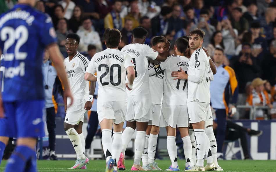 Zagueiro do Real Madrid troca de advogado após ser acusado de crime sexual