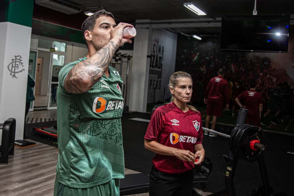 Fluminense