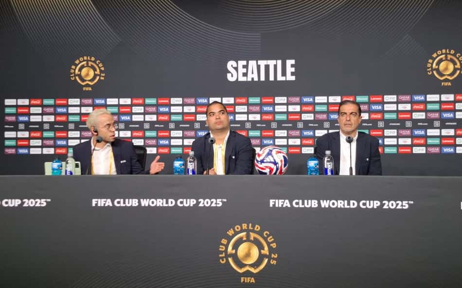 Paiva: 'Objetivo é ganhar e de forma que orgulhe o torcedor do Botafogo'