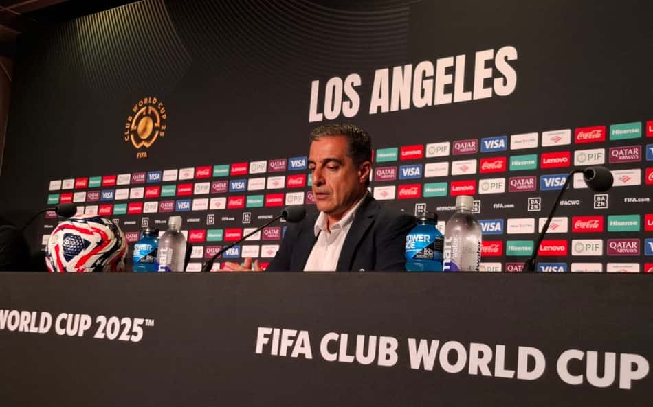Paiva: 'Botafogo não vai jogar em cima da vantagem e do resultado'
