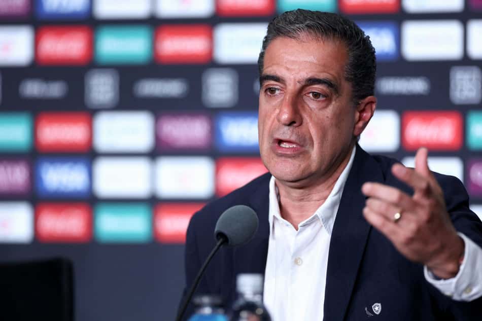 Renato Paiva, Botafogo