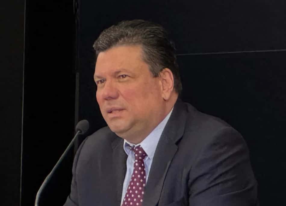 Ricardo Cury, advogado, anunciou que deixou a representação de Augusto Melo, ex-presidente do Corinthians