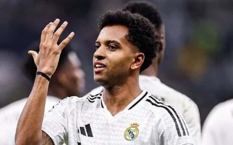 Jogador da Seleção abre portas para Rodrygo, do Real Madrid, em novo clube