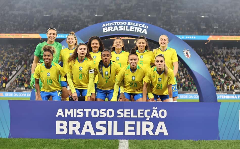 Agenda L!: curtinhas do futebol feminino do dia 16/06/2025