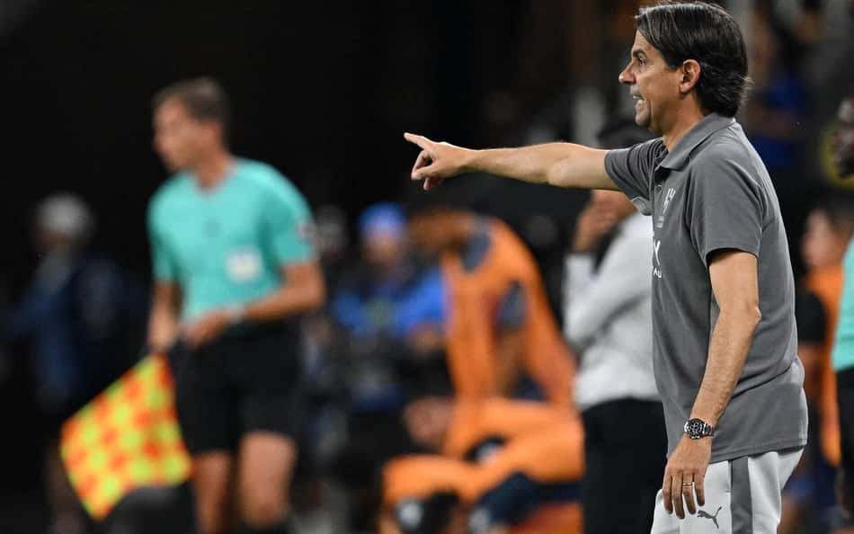 'Acredito em um futebol antes e depois do Guardiola', diz Inzaghi antes de City x Al-Hilal