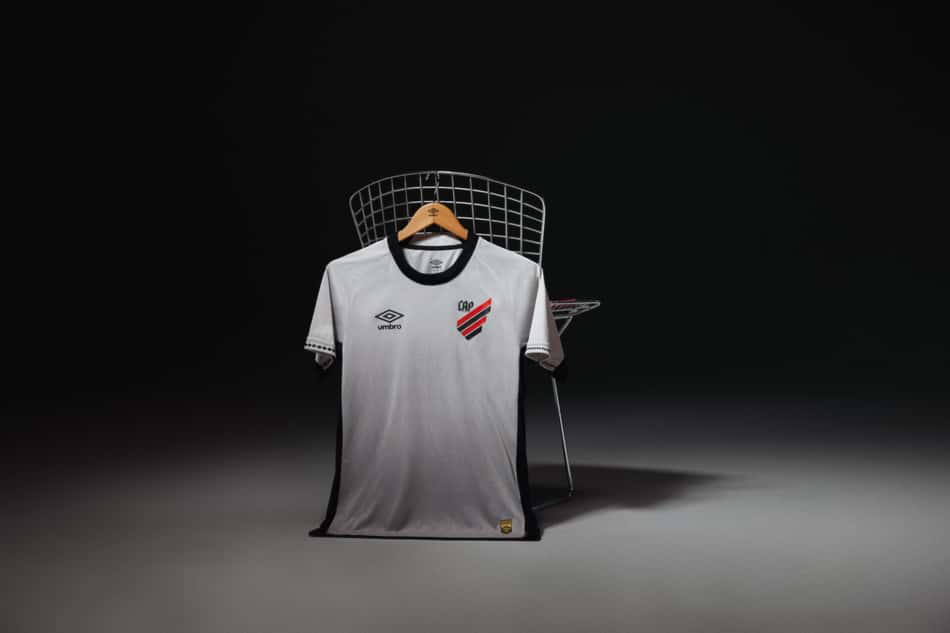 (Foto: Divulgação/Umbro Brasil)