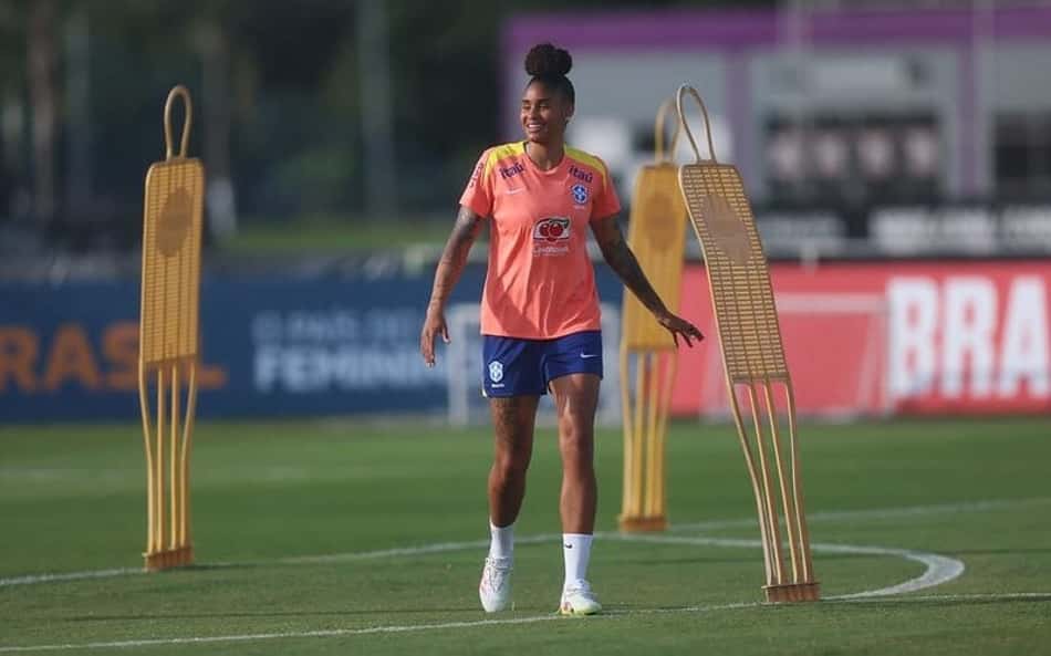 Agenda L!: curtinhas do futebol feminino do dia 24/06/2025