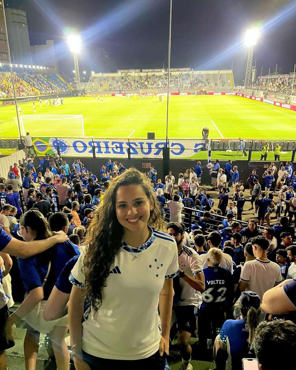 Foto de Tátila Nathália