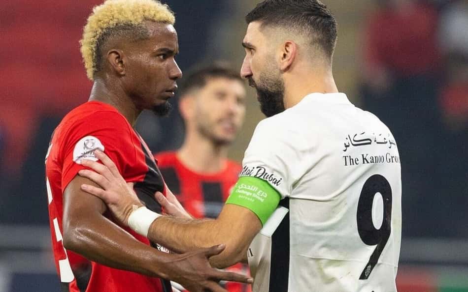 Sondado pelo Vasco, Thiago Mendes vem de temporada em baixa no Al-Rayyan