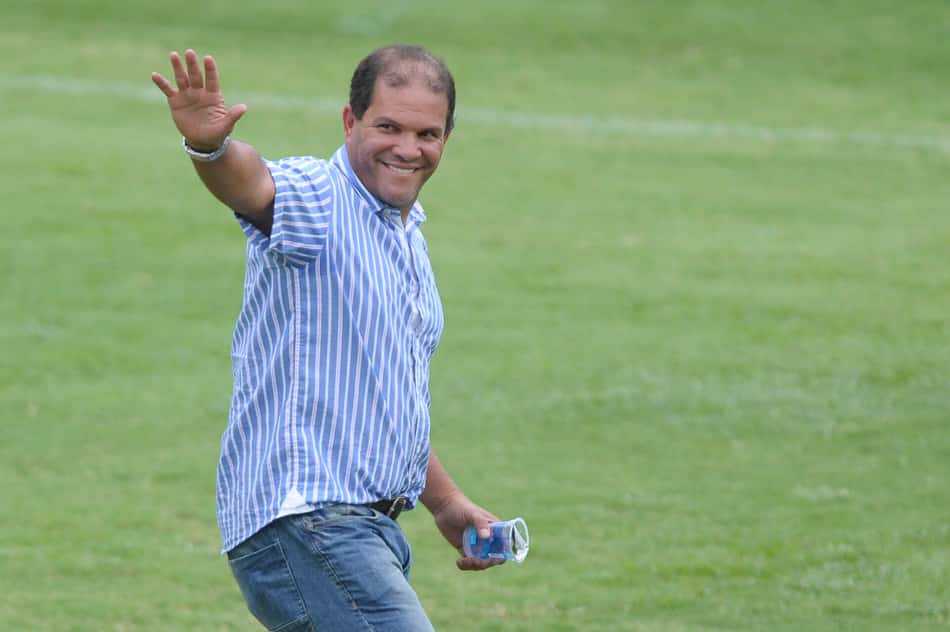 geovani vasco
