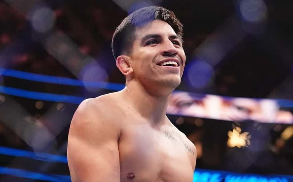 Com nocaute impressionante, Delgado derrota Amil no UFC 317; veja vídeo