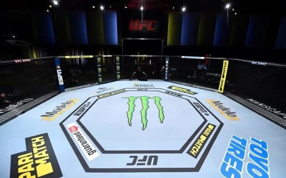 UFC 320: Ultimate anuncia mudança de local e data