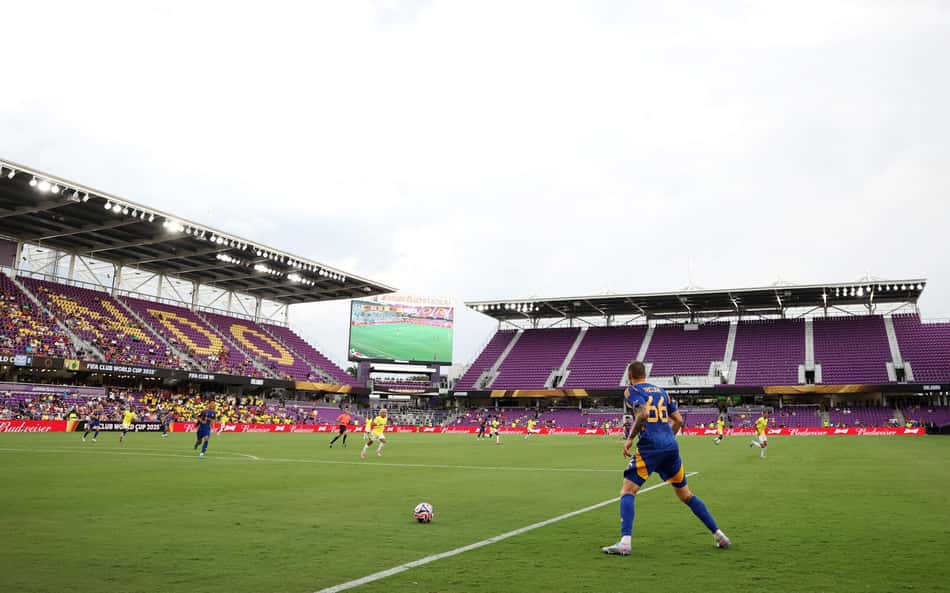 'Weather delay': o que é e por que pode voltar a atrasar partidas no Mundial de Clubes