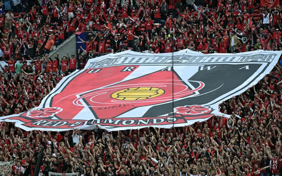 Inter de Milão x Urawa Reds: torcida vibra com vitória parcial em festa absurda; veja vídeo