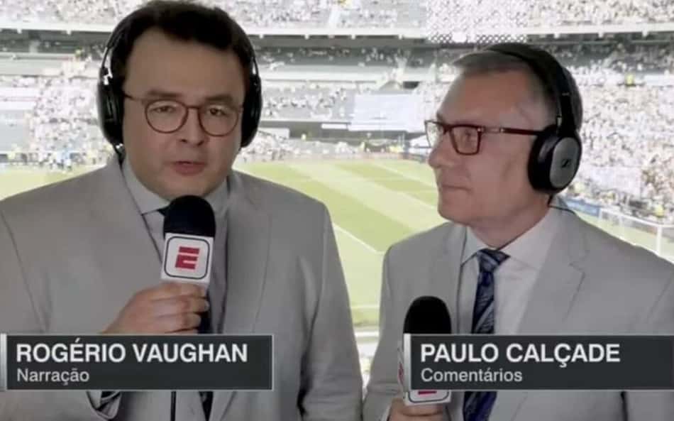 Final da Nations League: Paulo Calçade analisa jogo entre Portugal e Espanha