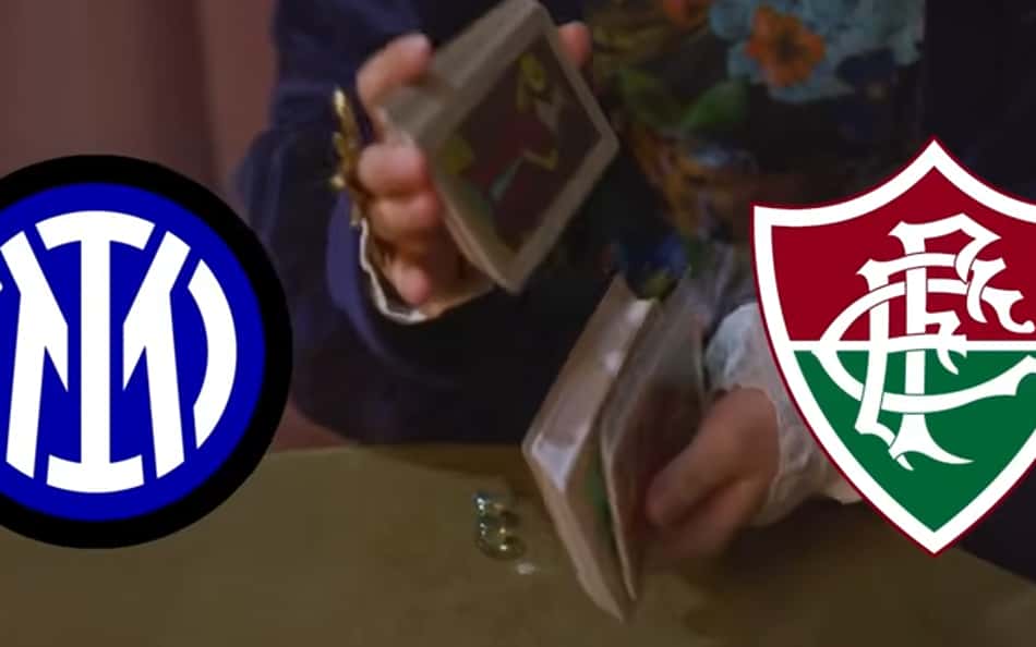 Vidente faz previsão para Inter de Milão x Fluminense: 'Sem improvisações'
