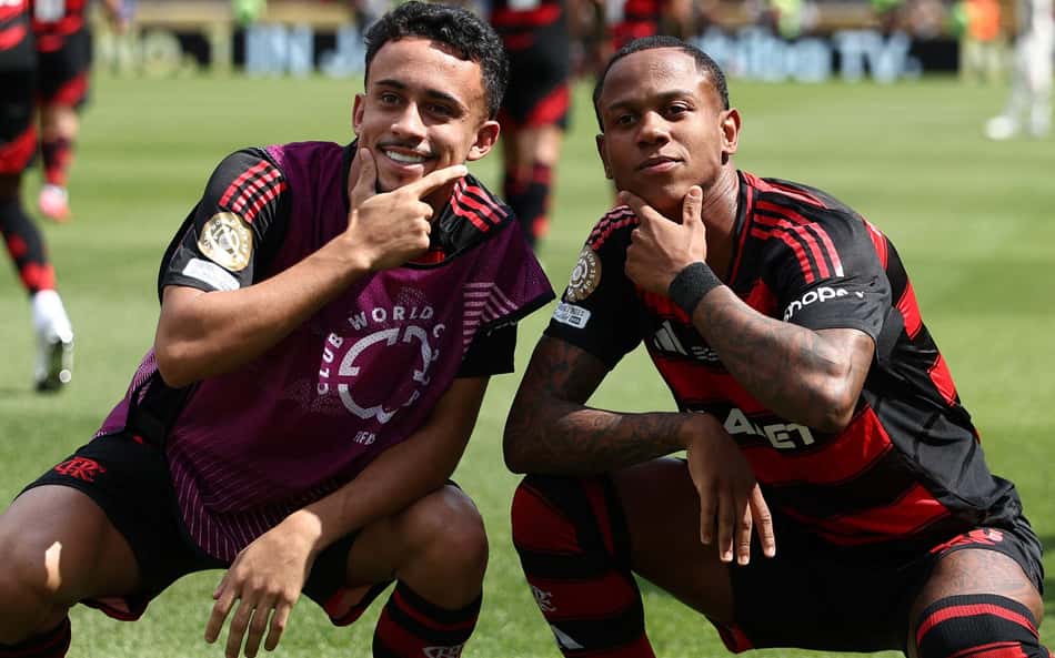 Disputa no elenco e premiação milionária: o que motiva o Flamengo contra o LAFC