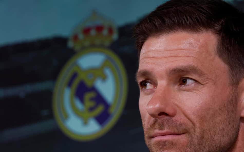 Alvo do Real Madrid se declara a Xabi Alonso: 'Se ele me ligar'