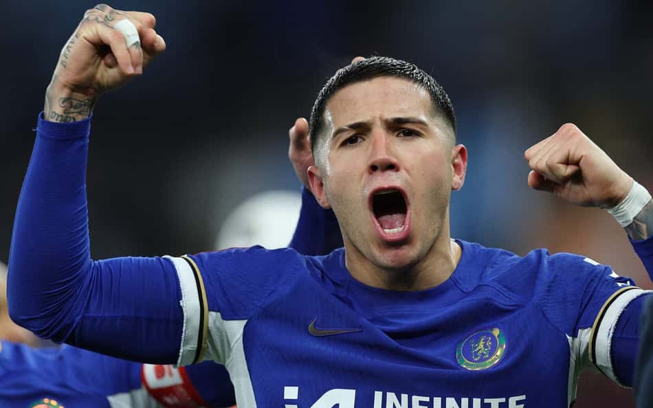 Capitão do Chelsea fala sobre derrota do Real Madrid para o PSG: 'Fiquei surpreso'